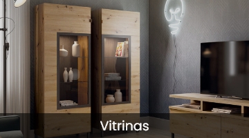 Vitrinas